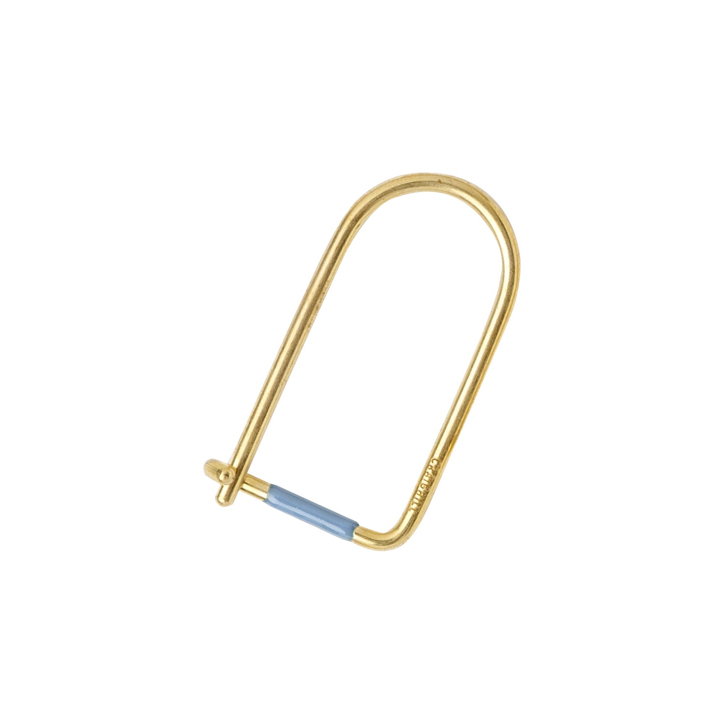 Carabiner Clip