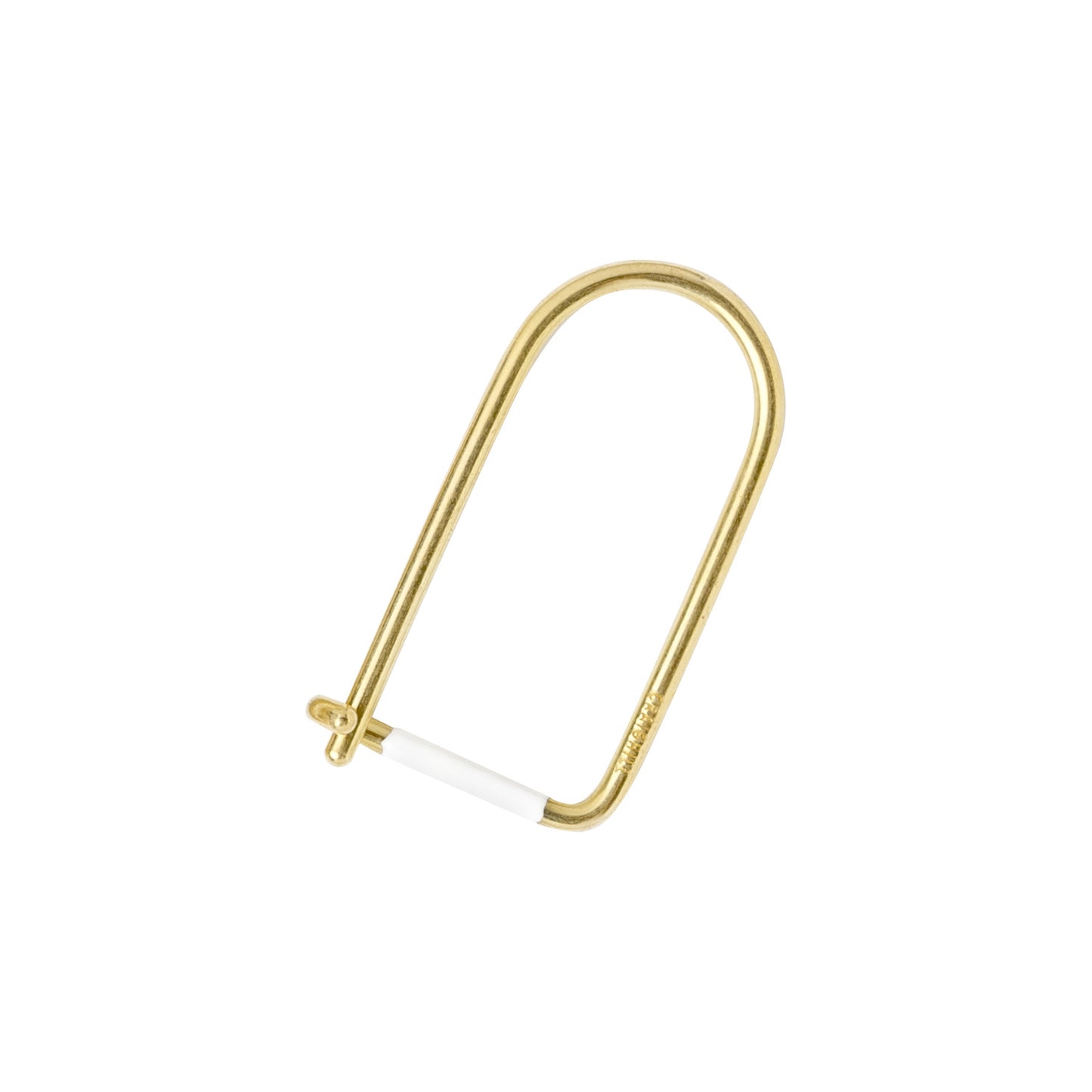 Carabiner Clip