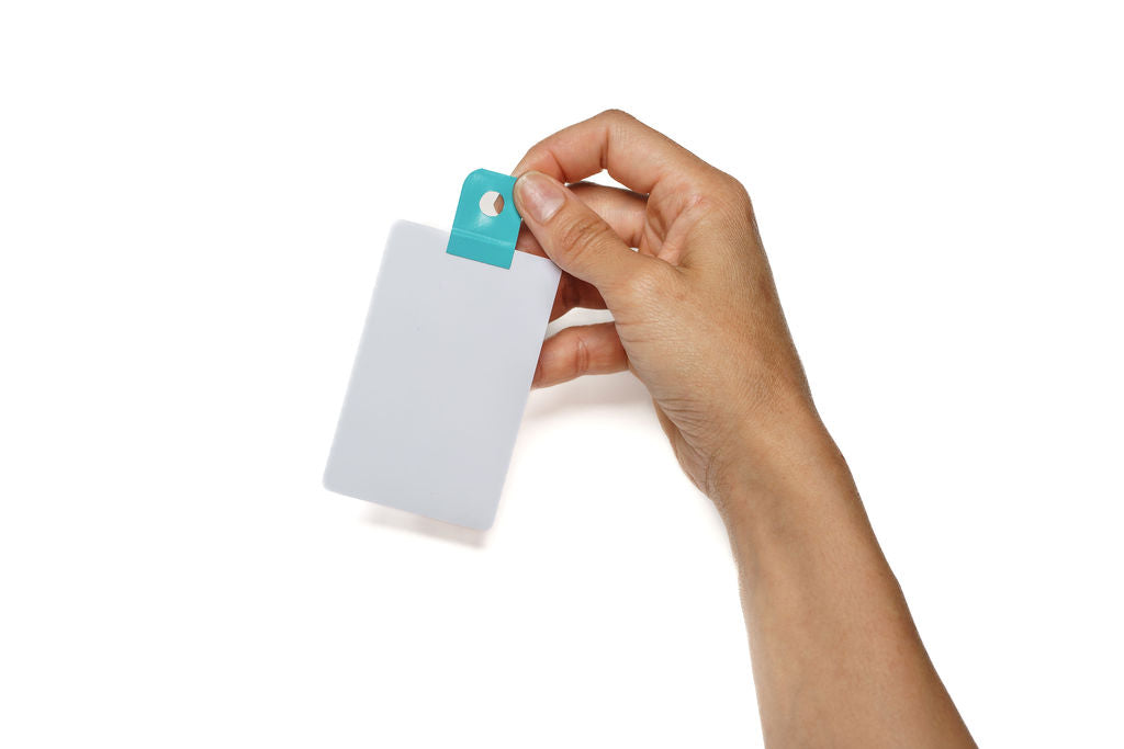 Tabber Grabber Tab Set (Packaged as Set of 6)